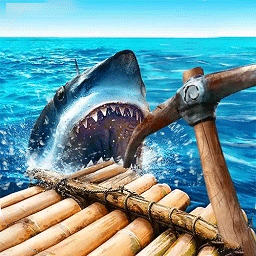 海上漂流记游戏