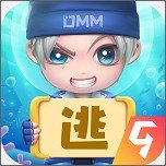 逃跑吧少年(神明服)