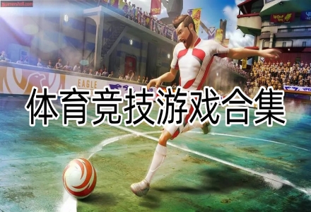 体育竞技游戏合集