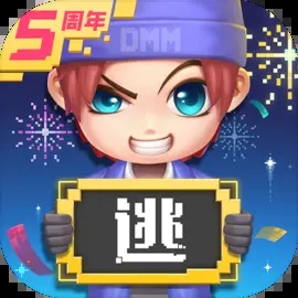 逃跑吧少年10万钻石体验服