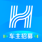 哈啰出行司机版