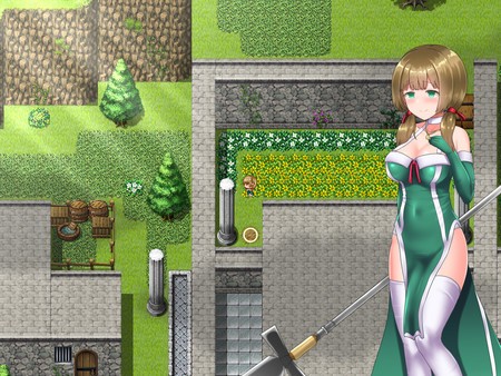 永生之物冷狐汉化手机版