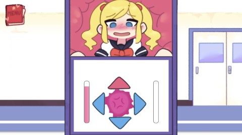 女子学校储物柜2.0中文版手机版