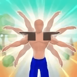 千臂奔跑游戏