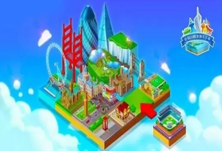 合成类游戏合集