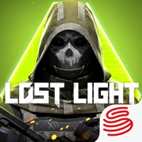 lostlight手游