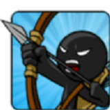 StickmanFM寒冰魔改版