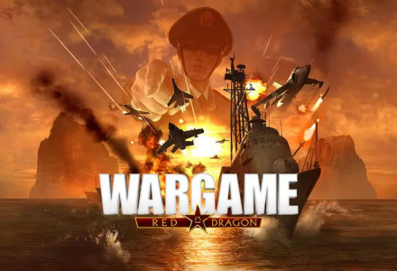 战争游戏手机版