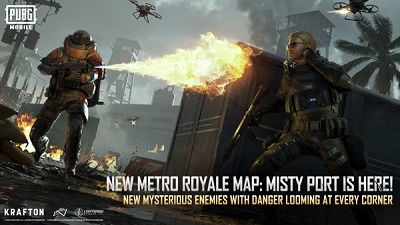 pubg2.9.0