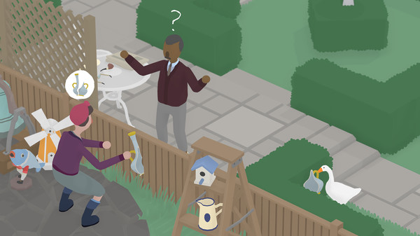 捣蛋鹅正版