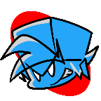 周五夜放克海绵宝宝错误化模组