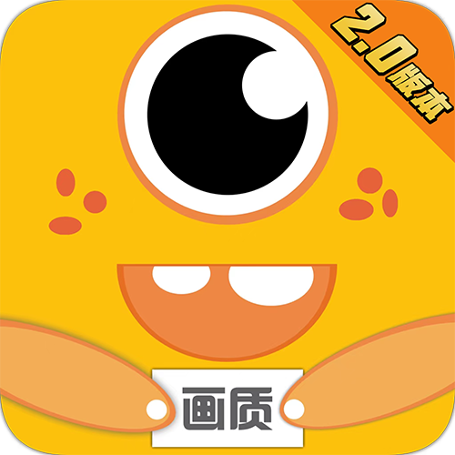 妞妞画质怪兽144帧