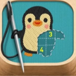stitch刺绣手游