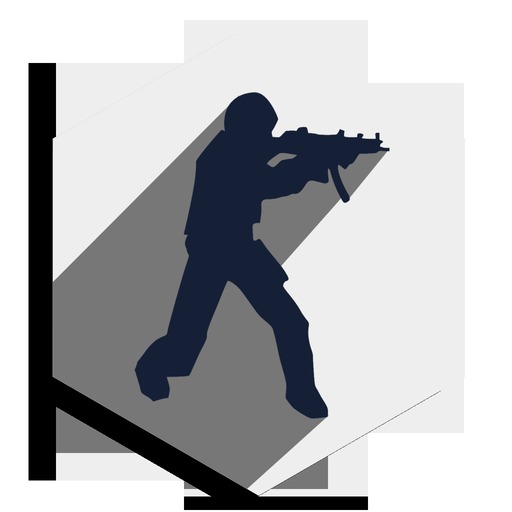 反恐精英起源2中文版