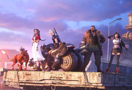 角色扮演类游戏合集