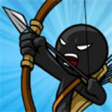 火柴人战争遗产绿色fm