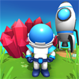 星球探险家简字体