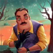 你好邻居正式版