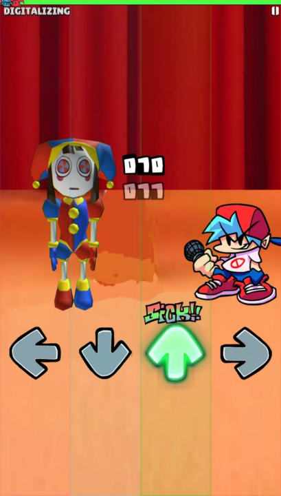 黑色星期五之夜击败黑暗皮卡