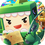 迷你世界1.29.0版