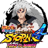 火影忍者mugen结印版