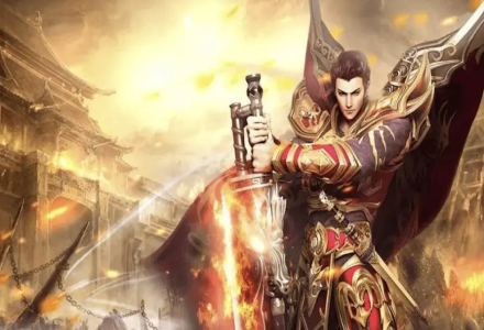 好玩的传奇手游合集