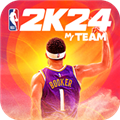 NBA2K24梦幻球队