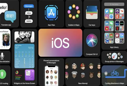ios手机软件合集