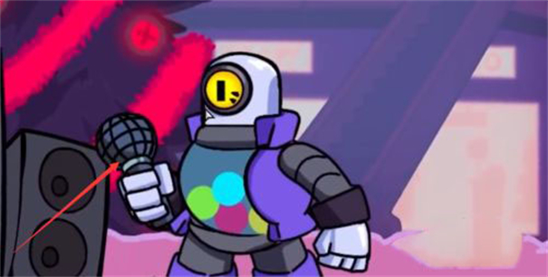 周五夜放克腐化重构版