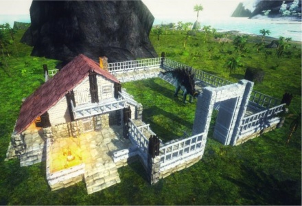 生存建造类手游合集