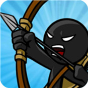 火柴人战争so菜单版红色正版