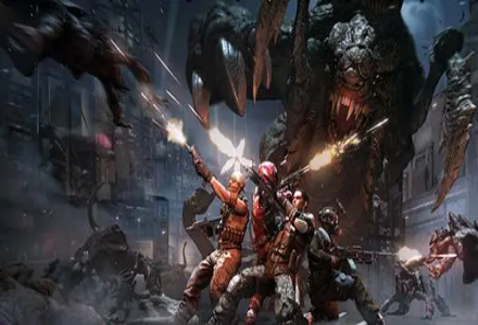 好玩的打丧尸手游推荐