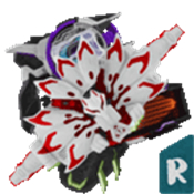 假面骑士极狐变身器