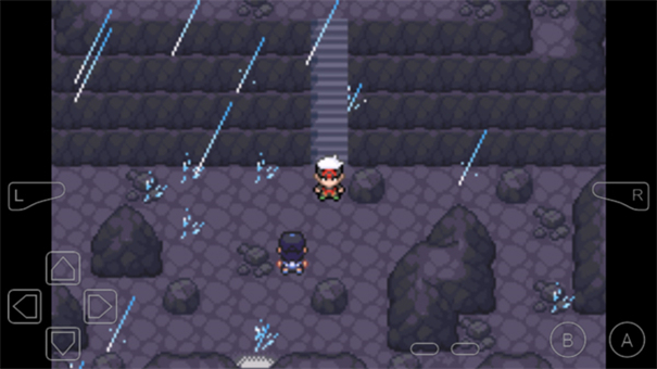 精灵宝可梦究极绿宝石截图3