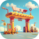 收费站模拟器安卓版