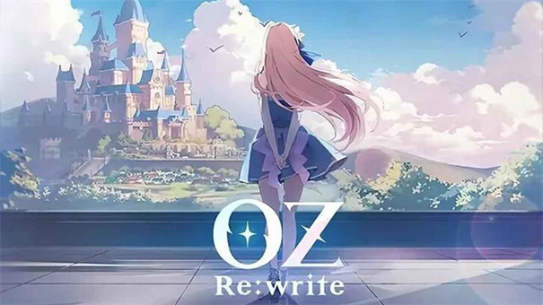 OZRewrite官方版