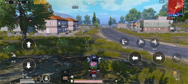 pubg轻量服GM服