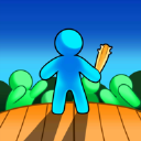 木筏丧尸资源不减反增版