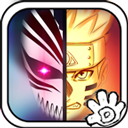 死神vs火影10000人物版