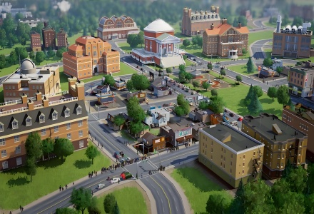 模拟经营大酒店