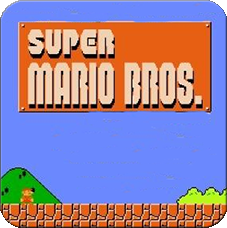 超级玛丽怀旧经典版