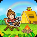 森丘露营地物语原版