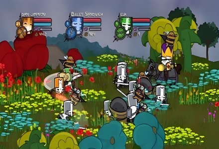 pc移植手机单机游戏大全