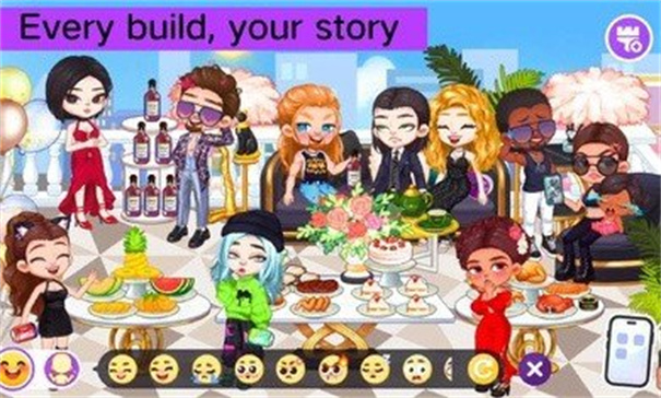 尤雅时间游戏免费版截图2
