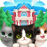 小猫爱消除旧版