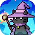 黑猫魔法师内置菜单下载