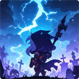 弹指英雄割草类