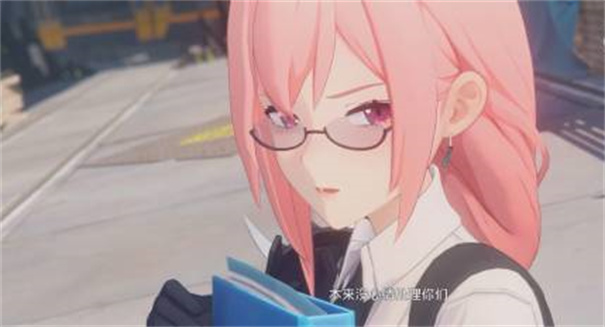 绝区零官方正版