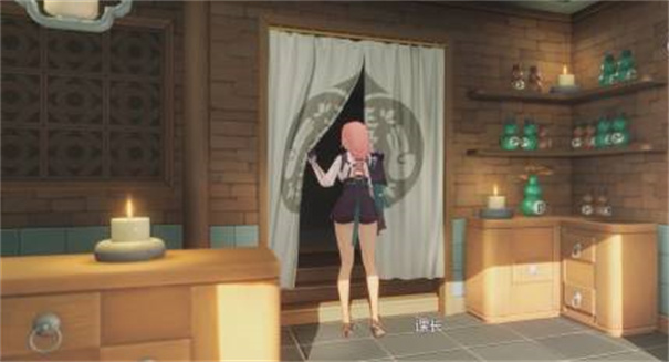 绝区零官方正版