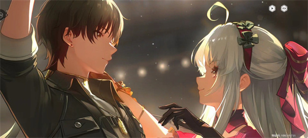鸣潮手机版